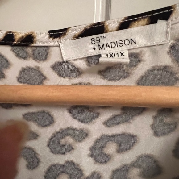 Animal tunic - Picture 6 of 6